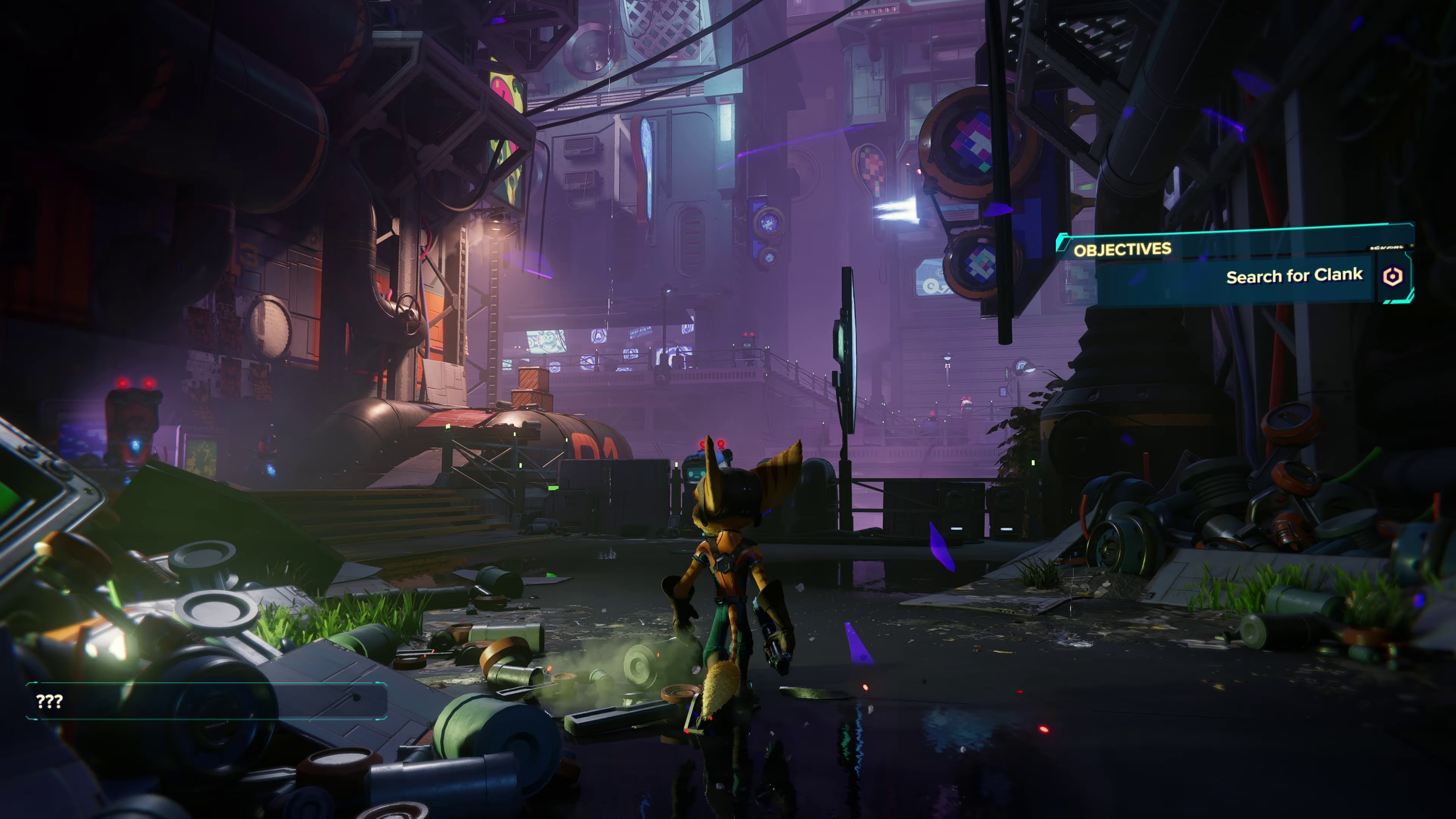 Ratchet & Clank: Una Dimensión Aparte - Imagen 15